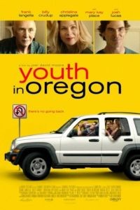 Молодость в Орегоне / Youth in Oregon (2016)
