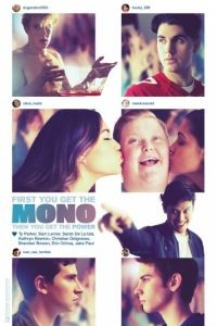 Моно / Mono (2016)