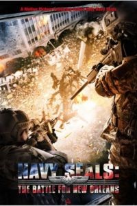 Морские котики против зомби / Navy Seals vs. Zombies (2015)