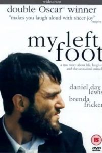 Моя левая нога / My Left Foot: The Story of Christy Brown (1989)