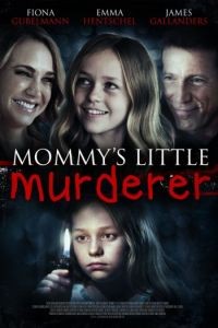 Mommy's Little Girl (2016)