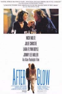 На закате / Afterglow (1997)
