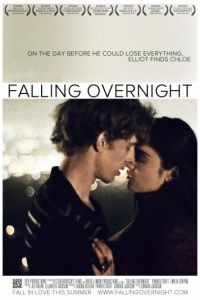 Накануне вечером / Falling Overnight (2011)