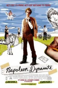 Наполеон Динамит / Napoleon Dynamite (2004)