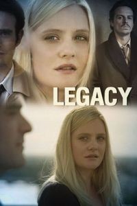 Наследство / Legacy (2013)