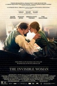 Невидимая женщина / The Invisible Woman (2012)