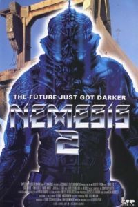 Немезида 2: Невидимка / Nemesis 2: Nebula (1995)