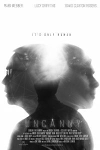 Неприятный / Uncanny (2015)