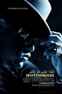 Ноториус / Notorious (2009)