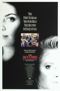 Обвиняемые / The Accused (1988)