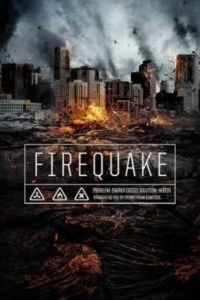 Вулканический конец света / Firequake (2014)