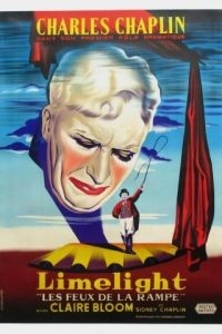 Огни рампы / Limelight (1952)