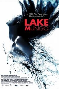 Озеро Мунго / Lake Mungo (2008)