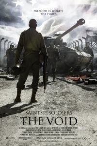 Святые и солдаты: Пустота / Saints and Soldiers: The Void (2014)