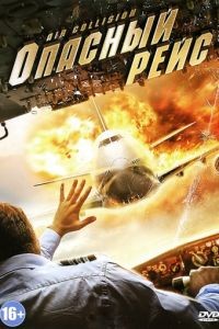 Опасный рейс / Air Collision (2012)