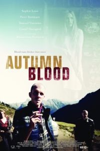 Осенняя кровь / Autumn Blood (2013)