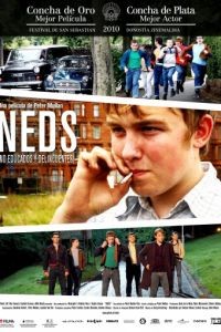 Отморозки / Neds (2010)
