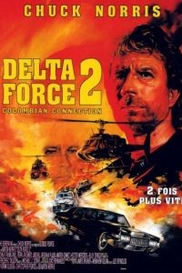 Отряд «Дельта» 2 / Delta Force 2: The Colombian Connection (1990)