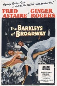 Парочка Баркли с Бродвея / The Barkleys of Broadway (1949)