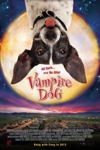 Пес-вампир / Vampire Dog (2012)