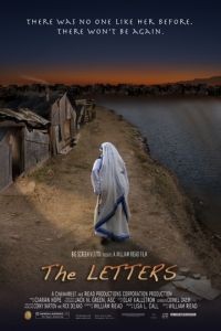 Письма Матери Терезы / The Letters (2014)