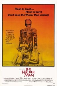Плетеный человек / The Wicker Man (1973)