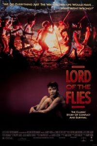 Повелитель мух / Lord of the Flies (1990)