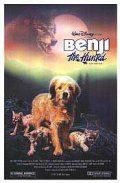 Погоня за Бенджи / Benji the Hunted (1987)