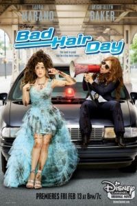 Погоня за красотой / Bad Hair Day (2015)