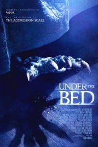 Под кроватью / Under the Bed (2012)