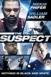 Подозреваемый / The Suspect (2013)