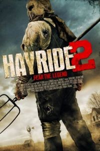 Поездка на возу 2 / Hayride 2 (2015)