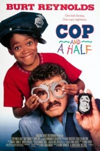 Полицейский с половиной / Cop &  (1993)