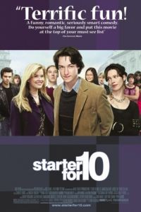 Попасть в десятку / Starter for 10 (2006)