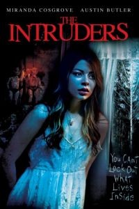 Посторонний / The Intruders (2015)