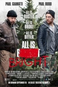 Почти Рождество / All Is Bright (2013)