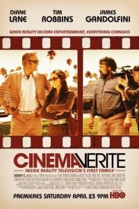 Правдивое кино / Cinema Verite (2011)