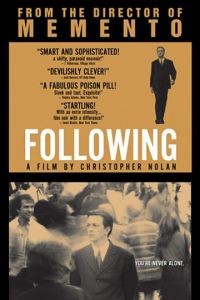 Преследование / Following (1999)