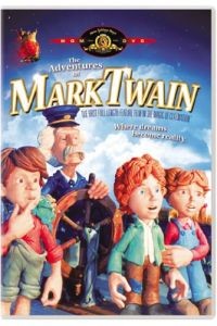 Приключения Марка Твена / The Adventures of Mark Twain (1985)