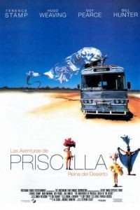 Приключения Присциллы, королевы пустыни / The Adventures of Priscilla, Queen of the Desert (1994)