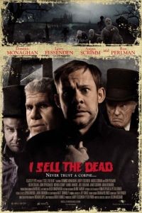 Продавец мертвых / I Sell the Dead (2008)