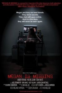 Пропавшая Меган / Megan Is Missing (2011)