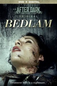 Психбольница Бедлам / Bedlam (2015)