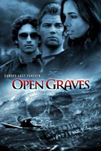 Разверстые могилы / Open Graves (2009)