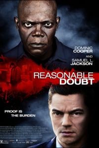 Разумное сомнение / Reasonable Doubt (2013)