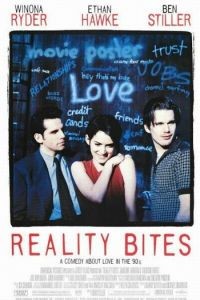 Реальность кусается / Reality Bites (1994)