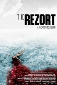 Курорт / The Rezort (2015)