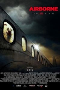 Рождённый летать / Airborne (2012)