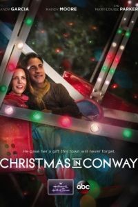 Рождество в Конуэе / Christmas in Conway (2013)