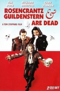 Розенкранц и Гильденштерн мертвы / Rosencrantz & Guildenstern Are Dead (1990)